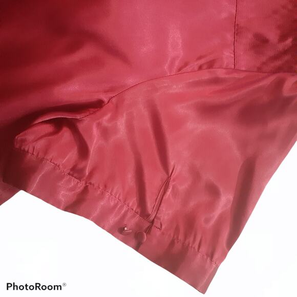 USED Lane Bryant Top Career Blouse 26/28 - Picture 5 of 6